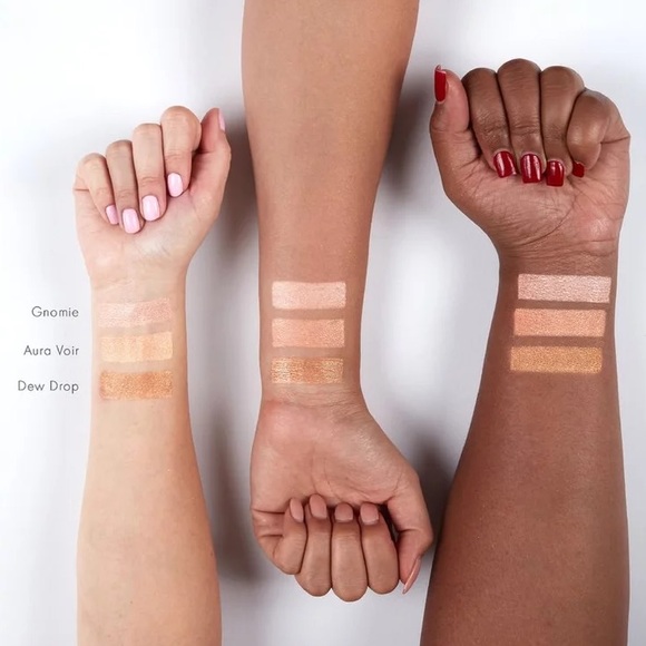 Colourpop Luster Dust Loose Highlighters - Picture 2 of 3